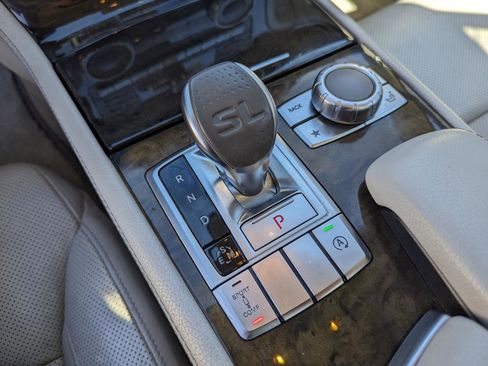 Used 2015 Mercedes-Benz SL 400 2dr Roadster SL 400 image 28