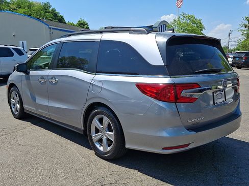 Used 2019 Honda Odyssey EX-L image 6