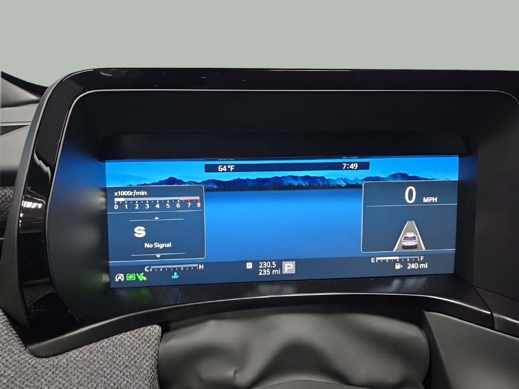 New 2026 Subaru Outback Premium AWD/4WD image 21