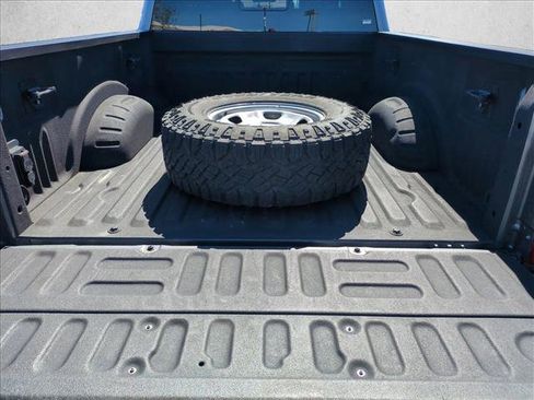 Used 2021 Ford F250 Lariat image 6