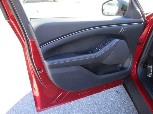 New 2024 Ford Mustang Mach-E Select w/ Comfort Package Lite image 12