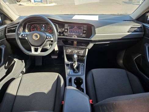 Used 2019 Volkswagen Jetta S w/ Driver Assistance Package FWD image 27