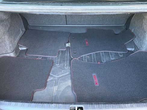 Used 2018 Subaru WRX AWD/4WD image 34