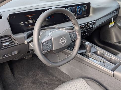 New 2026 Nissan Sentra SV FWD image 9