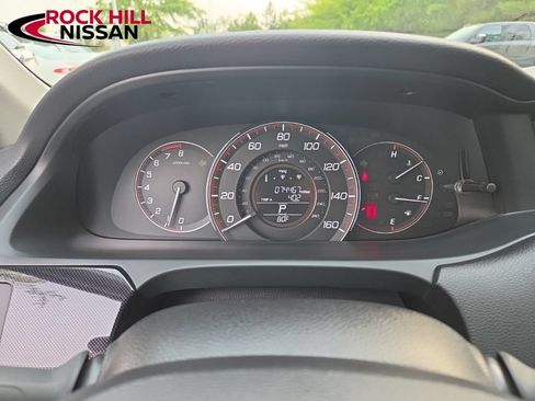 Used 2015 Honda Accord EX-L image 19