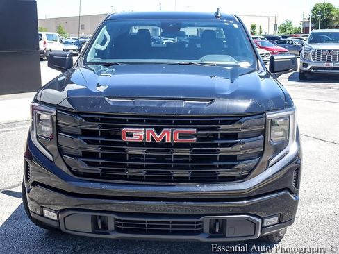 Used 2026 GMC Sierra 1500 Elevation AWD/4WD image 6