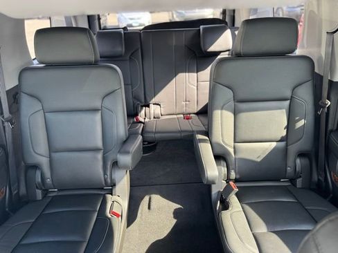 Used 2020 Chevrolet Tahoe Premier image 27