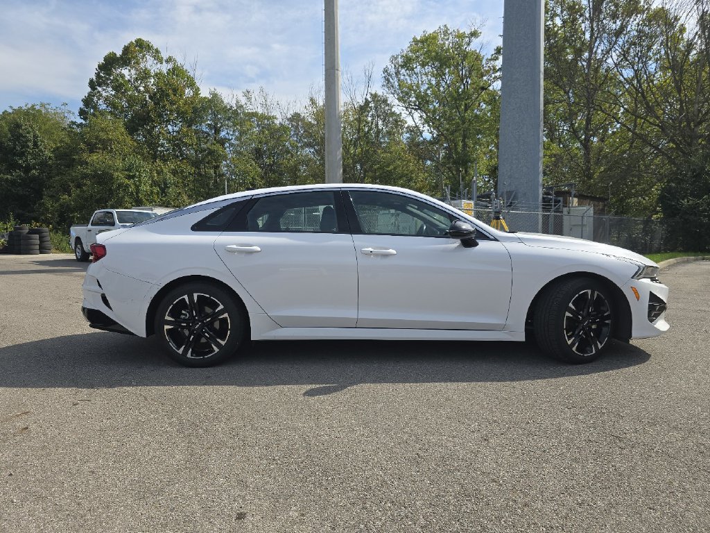 Used 2023 Kia K5 GT-Line AWD/4WD image 18