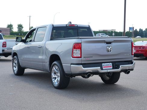 Used 2021 RAM 1500 Big Horn AWD/4WD image 5