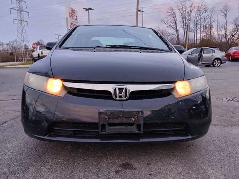 Used 2008 Honda Civic EX-L image 2