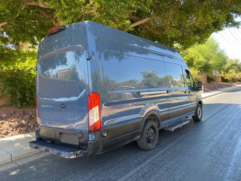Used 2019 Ford Transit 250 148 High Roof Extended RWD image 5