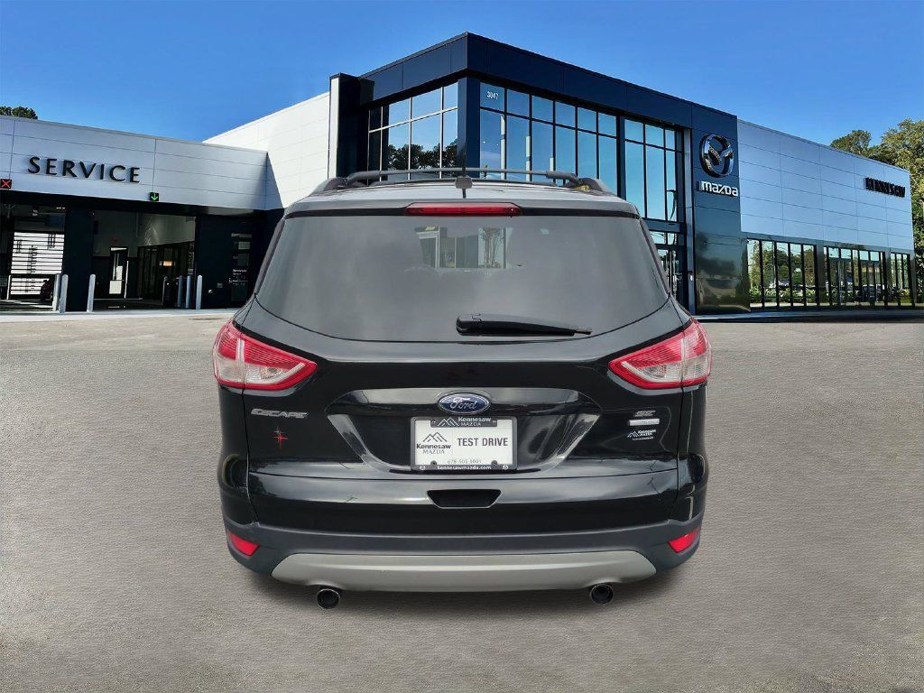 Used 2013 Ford Escape SE AWD/4WD image 5