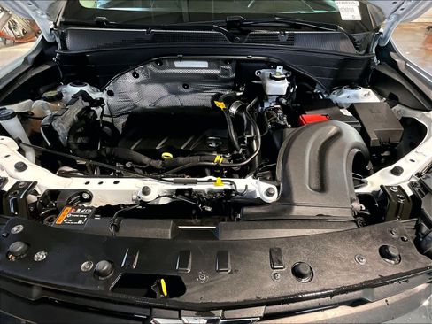 Certified 2022 Chevrolet TrailBlazer LT w/ Convenience Package image 28