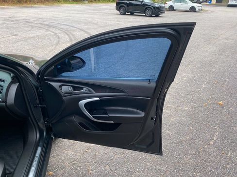 Used 2017 Buick Regal Sport Touring FWD image 52