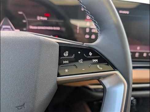 Used 2025 Audi A5 2.0T Premium Plus w/ Premium Plus image 14