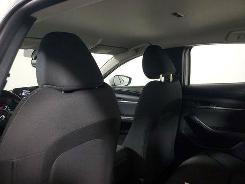 New 2026 MAZDA MAZDA3 s FWD image 12