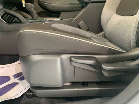 New 2026 Chevrolet TrailBlazer LS w/ LS Convenience Package FWD image 12