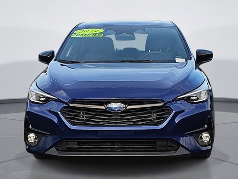 Certified 2024 Subaru Impreza RS image 8