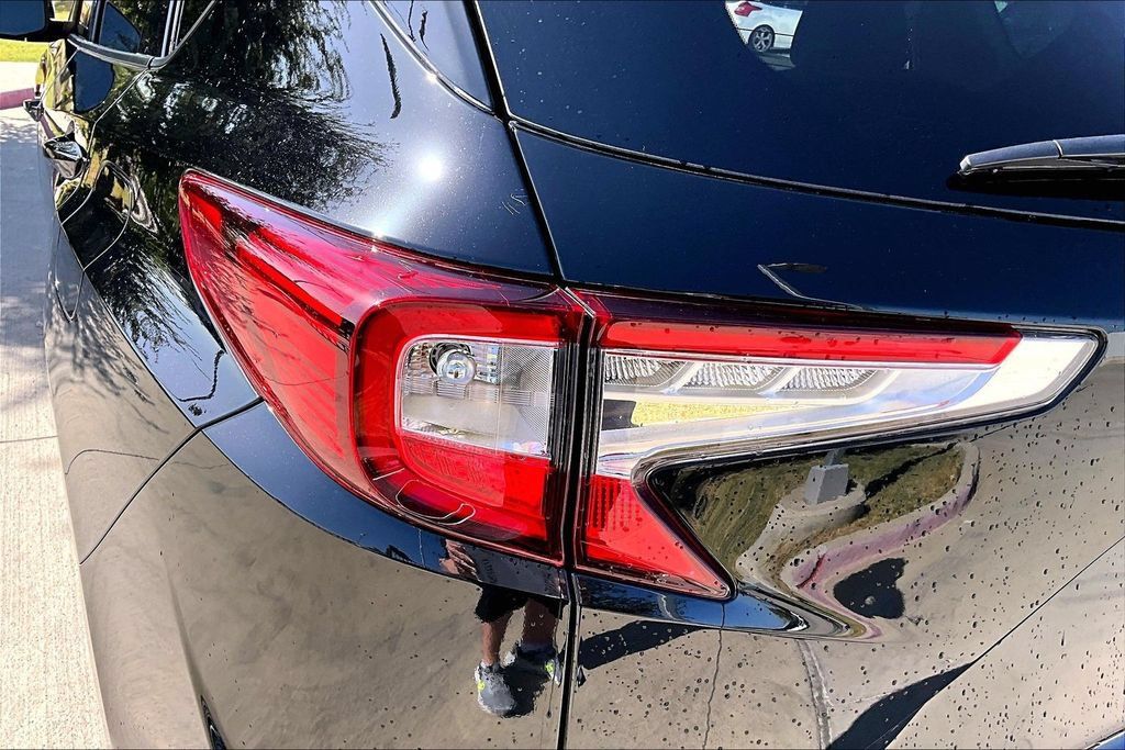 Used 2023 Acura RDX w/ Technology Package FWD image 36