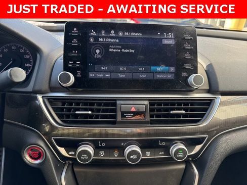 Used 2022 Honda Accord Sport image 18