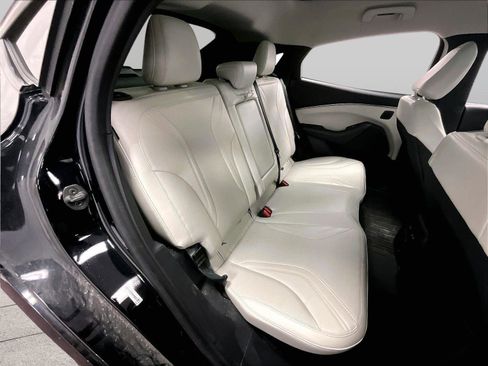 Used 2023 Ford Mustang Mach-E Premium image 26