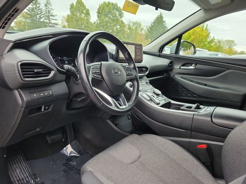 Used 2023 Hyundai Santa Fe SEL image 19