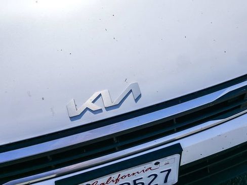 Certified 2025 Kia K4 FWD image 6