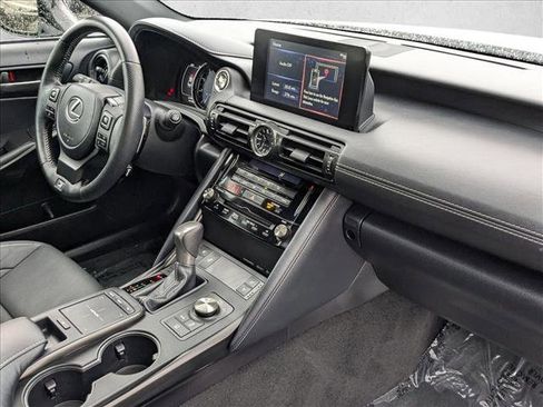 Used 2023 Lexus IS 350 F Sport image 22
