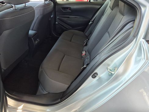 Certified 2026 Toyota Corolla LE FWD image 25