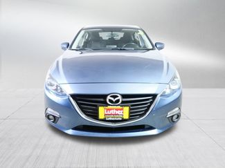 Used 2015 MAZDA MAZDA3 i Touring w/ Technology Package video 2