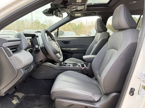 New 2026 Subaru Outback Limited image 10