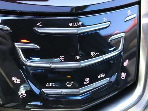 Used 2016 Cadillac CTS Performance image 20