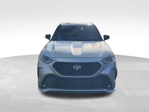 Used 2022 Toyota Highlander XSE image 52