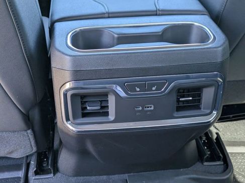 New 2026 Chevrolet Silverado 2500 LTZ w/ Trail Boss Package AWD/4WD image 30