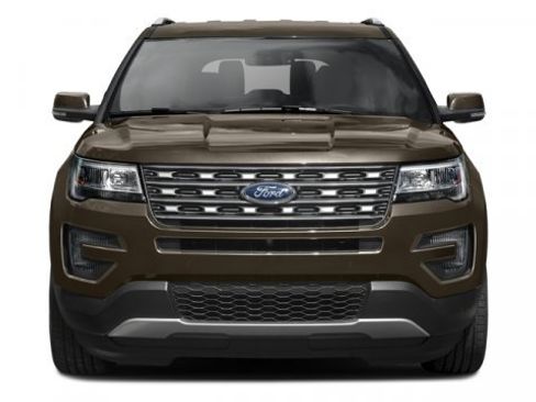 Used 2016 Ford Explorer Limited w/ Equipment Group 301A image 4