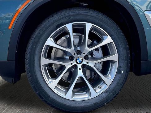 New 2026 BMW X5 xDrive40i AWD/4WD image 34