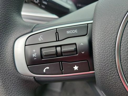 New 2026 Kia K5 LXS FWD image 22