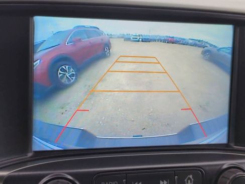 Used 2017 Chevrolet Silverado 1500 LT image 27