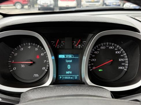 Used 2016 Chevrolet Equinox LT w/ Convenience Package image 36