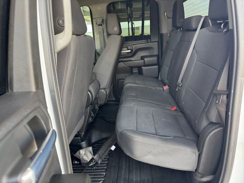Used 2024 GMC Sierra 2500 Pro w/ Convenience Package RWD image 22