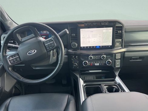 Used 2023 Ford F250 Lariat w/ Lariat Ultimate Package image 19