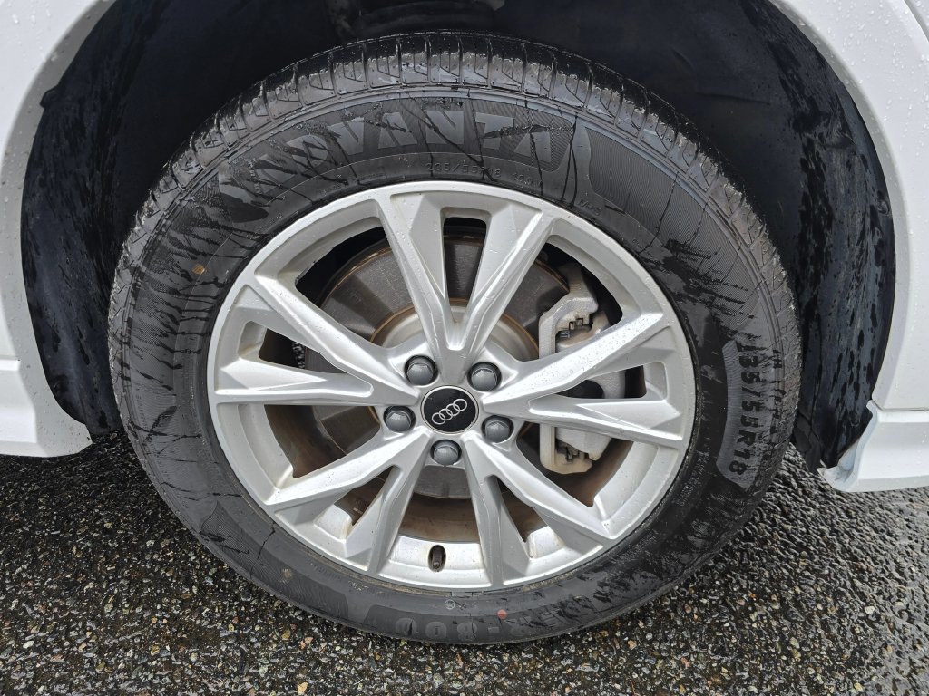 Used 2024 Audi Q3 2.0T Premium AWD/4WD image 9