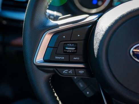 Certified 2024 Subaru Forester Touring image 33