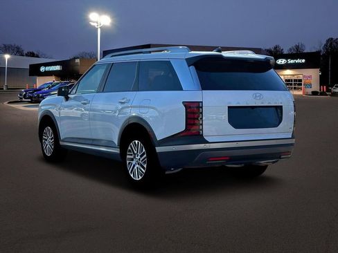 New 2026 Hyundai Palisade SEL image 5