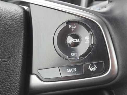 Used 2017 Honda CR-V Touring image 7