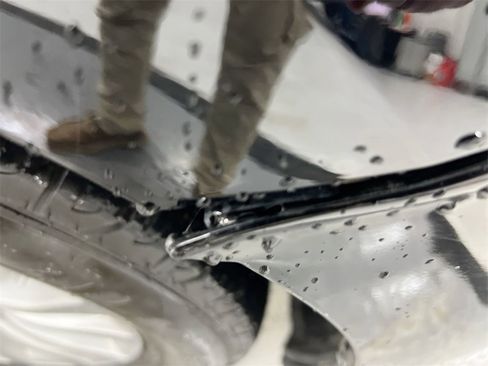 Used 2016 Toyota Sienna XLE image 33