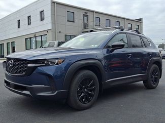 New 2026 MAZDA CX-50 AWD 2.5 S w/ Preferred Pkg video 3