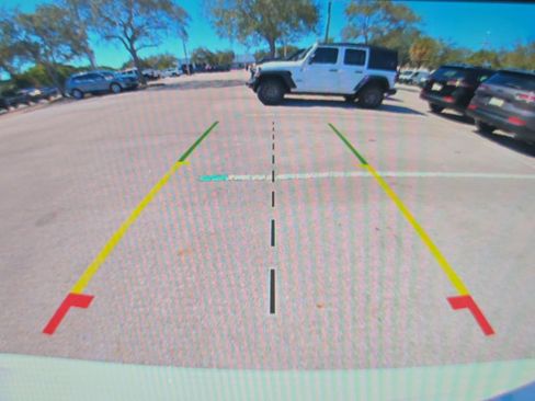 New 2026 Chrysler Pacifica Limited w/ Uconnect Theater Family Group FWD image 23