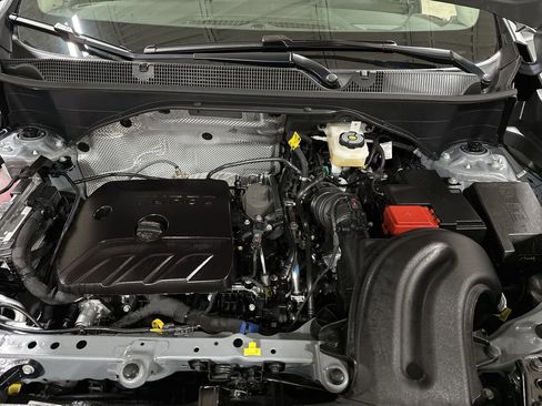 New 2026 Buick Encore GX Sport Touring w/ Comfort Package image 24