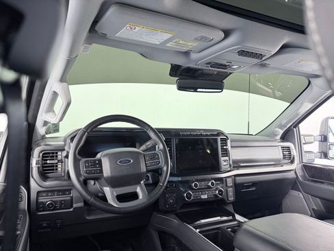 Used 2024 Ford F250 Lariat w/ Lariat Ultimate Package image 20